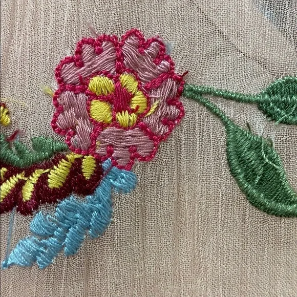 SUNDANCE DRESS - Picture 8 of 10